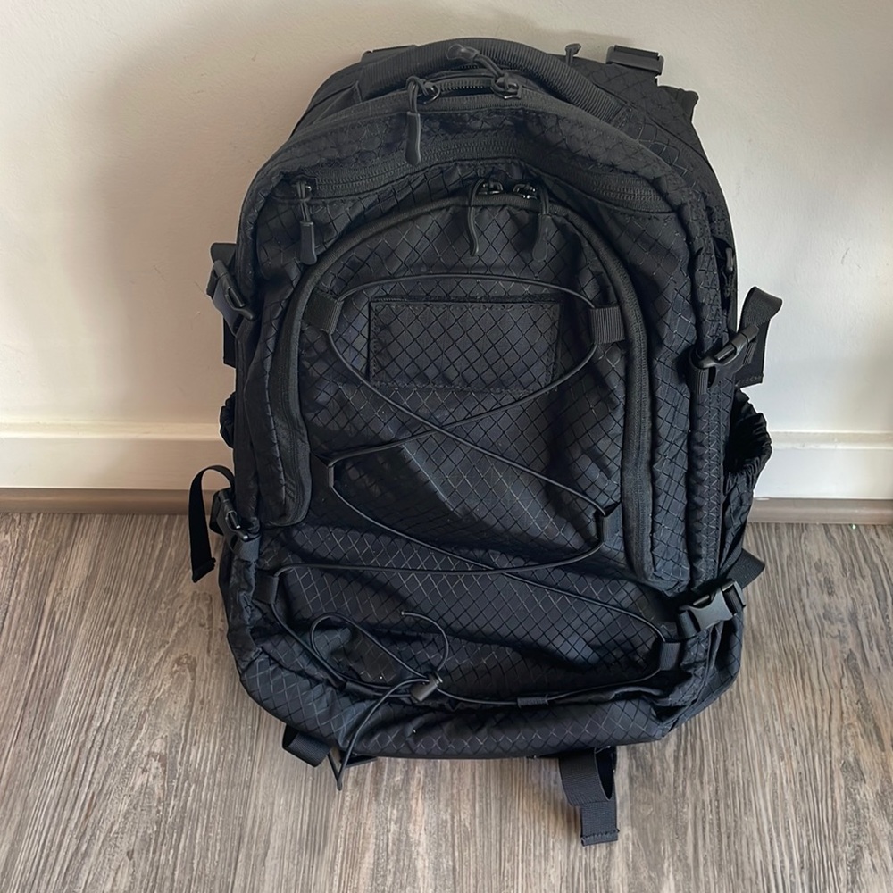 Alpha one niner evade full ripstop 1.5